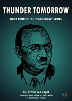 thunder tomorrow (ebook)-9789696974154