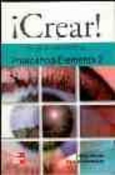 ¡crear!: la guia resumida de photoshop elements 2-greg simsic-katy bodenmiller-9789701042854