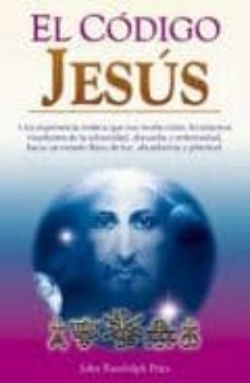 el codigo jesus-john randolph price-9789707751354