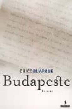 budapeste (portugues)-9789722026154