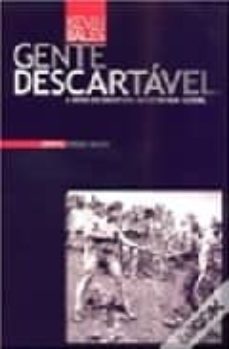 gente descartavel-9789722113854