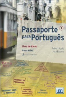 passaporte portug 1 al+cd-9789727579754