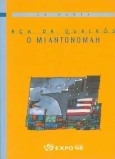 o miantonomah-9789728127954