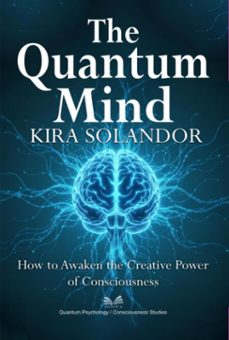 the quantum mind (ebook)-kira solandor / luiz santos-9789809671154