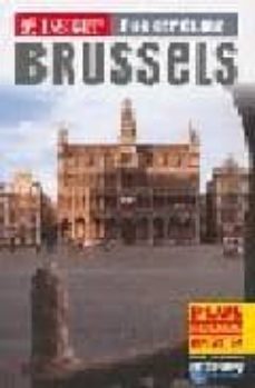 brussels (insight pocket guide)-9789814137454
