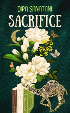sacrifice (ebook)-dipa sanatani-9789819443154