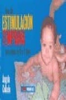 guia de estimulacion temprana para niños de 0 a 2 años-angela collado-9789870004554