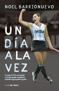 un dia a la vez (ebook)-noel barrionuevo-9789871997954