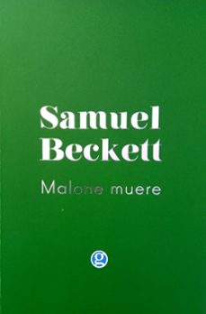 -samuel beckett-9789874086754