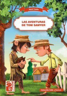 las aventuras de tom sawyer (ebook)-9789874490254