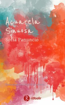 acuarela sinuosa (ebook)-sofia edith panuncio-9789874763754