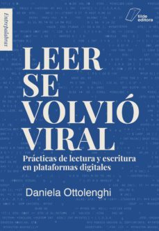 leer se volvio viral (ebook)-daniela ottolenghi-9789874863454