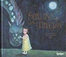 merlina y el dragon-9789875040854