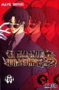 el amante dragon nº8-9789875625754