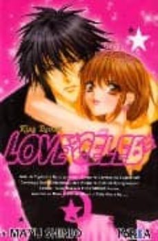 love celeb nº 5-mayu shinjo-9789875627154