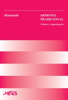 armonia tradicional (ebook)-paul hindemith-9789876115254