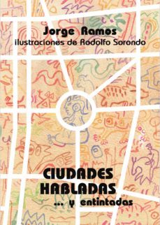 ciudades habladas... y entintadas (ebook)-9789876789554