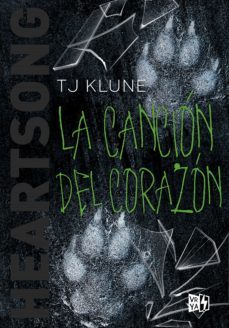 heartsong. la cancion del corazon (ebook)-tj klune-9789877477054