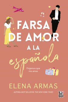 farsa de amor a la española (ebook)-elena armas-9789877478754