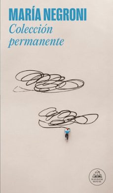 coleccion permanente (ebook)-maria negroni-9789877694154