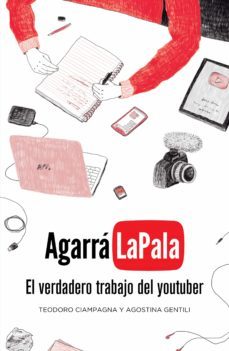 agarra la pala (ebook)-teodoro ciampagna-alejandro bacile-9789877801354