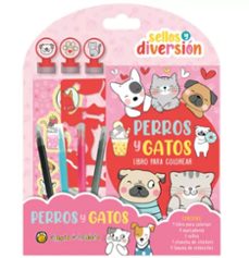 perros - sellos y diversion-9789878201054
