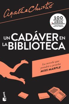 un cadaver en la biblioteca (ebook)- agatha christie-9789878317854