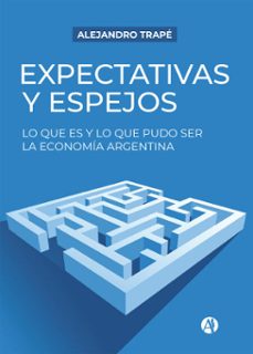 expectativas y espejos (ebook)-alejandro trapé-9789878710754