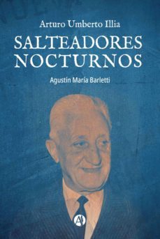 salteadores nocturnos (ebook)-agustin maria barletti-9789878717654