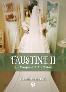faustine ii (ebook)-camila iacono-9789878729954