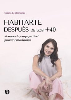 habitarte despues de los +40 (ebook)-carina b. klemczuk-9789878767154