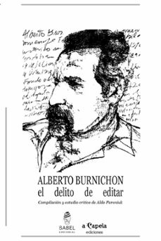 alberto burnichon (ebook)-9789878907154