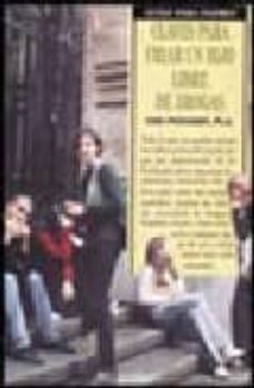 claves para criar un hijo libre de drogas: guias para padres-9789879851654