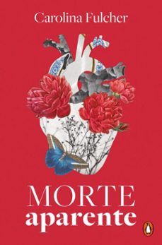 morte aparente (ebook)-carolina fulcher-9789895897254