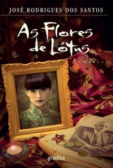 as flores de lotus (ebook)-jose rodrigues dos santos-9789896166854