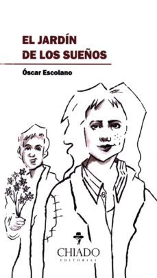el jardin de los sueños-oscar escolano-9789897746154