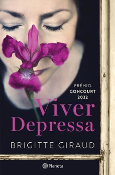 viver depressa (ebook)-brigitte giraud-9789897777554