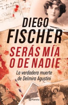 seras mia o de nadie (ebook)-9789915663654