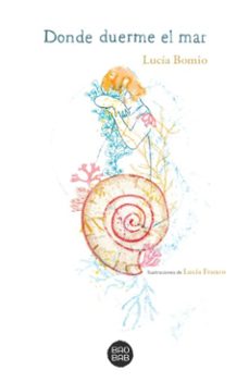 donde duerme el mar (ebook)-lucía bomio-lucia franco-9789915705354