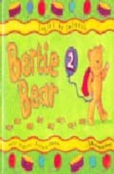 bertie bear 2-helen munford-barbara wagner-9789963460854