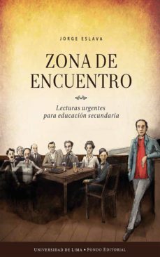 zona de encuentro (ebook)-9789972454554