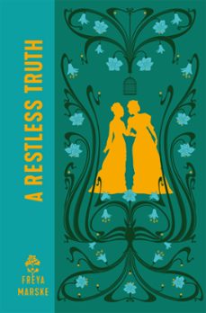 the last binding trilogy, t2 : a restless truth (ebook)-freya marske-9791028136154