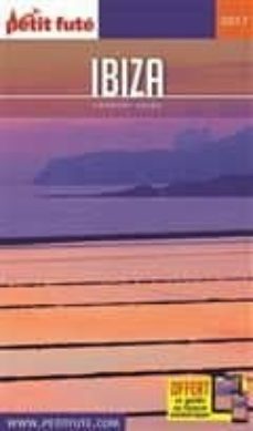 ibiza 2017 (country guides - petit fute)-9791033157854