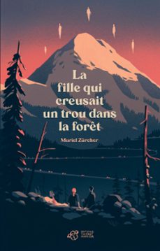 la fille qui creusait un trou dans la foret (ebook)-muriel zurcher-9791035207854