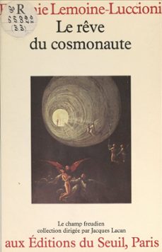 le reve du cosmonaute (ebook)-eugenie lemoine luccioni-9791036904554