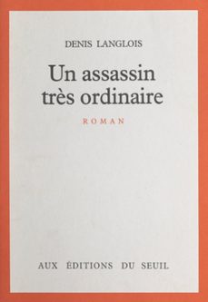 un assassin très ordinaire (ebook)-denis langlois-9791036915154