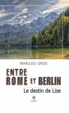 entre rome et berlin (ebook)-9791037780454