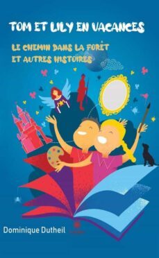 tom et lily en vacances (ebook)-9791037781154