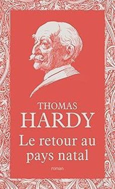 le retour au pays natal-thomas hardy-9791039206754
