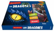 descubriendo los dragones-katherine quenot-9791039514354